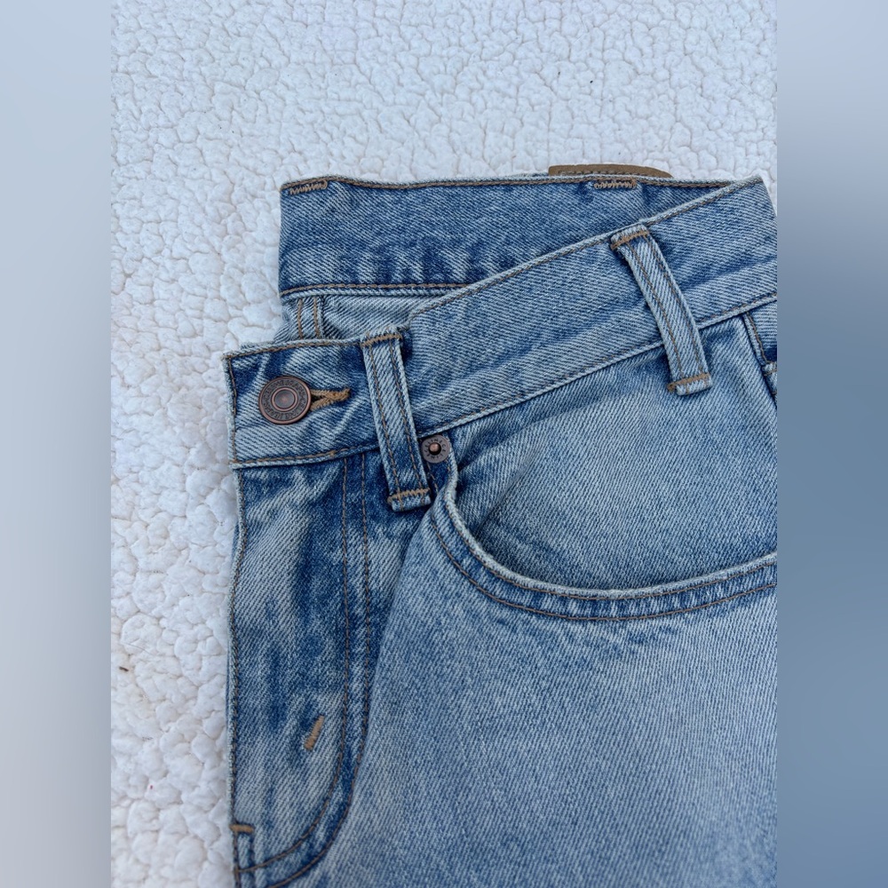 Celine W_FL_027 Wide Leg Jeans - Picture 9 of 14